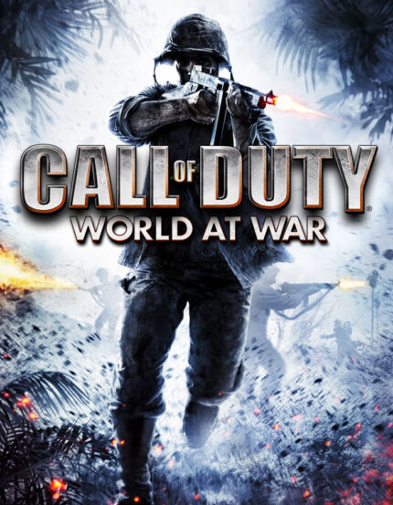 Call of Duty: World at War