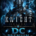 Knight Online DC Premium