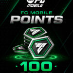 FC Mobile 100 Points