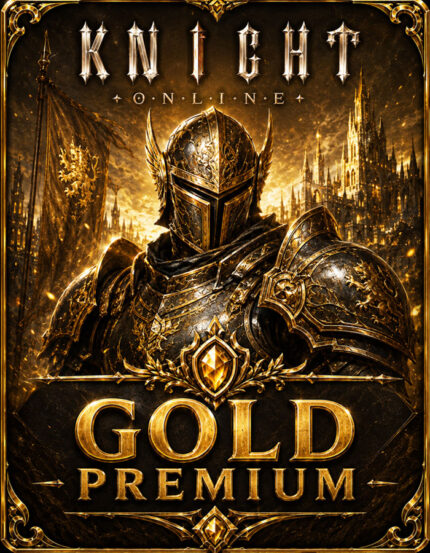 Knight Online Gold Premium