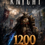 Knight Online 1200 Cash