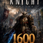 Knight Online 1600 Cash