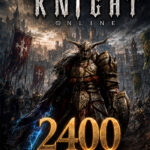 Knight Online 2400 Cash