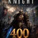 Knight Online 400 Cash