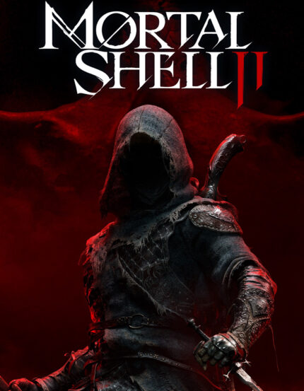 Mortal Shell II (Ön Sipariş)