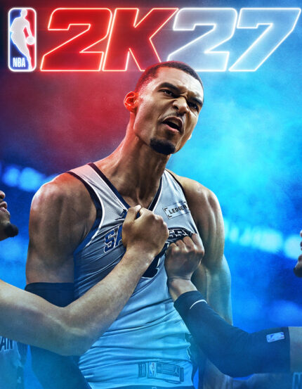 NBA 2K27 (Ön Sipariş)