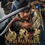Onimusha: Way of the Sword