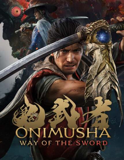 Onimusha: Way of the Sword (Ön Sipariş)