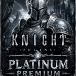 Knight Online Platinum Premium