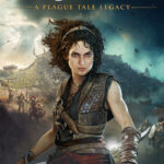 Resonance: A Plague Tale Legacy