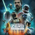 STAR WARS Zero Company (Ön Sipariş)
