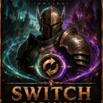 Knight Online Switch Premium