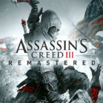 Assassin's Creed III Remastered