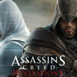 Assassin's Creed Revelations