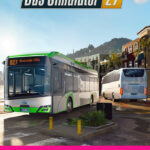 Bus Simulator 27 Year 1 Edition
