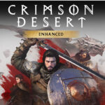 Crimson Desert Enhanced | PS5