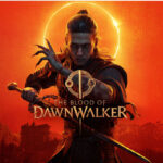 The Blood of Dawnwalker | PS5