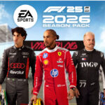 F1® 25: 2026 Sezon Sürümü | PS5
