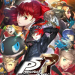 Persona 5 Royal