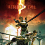 Resident Evil 5 Gold Edition