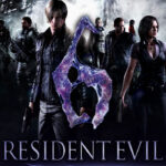Resident Evil 6 Complete