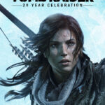 Rise of the Tomb Raider