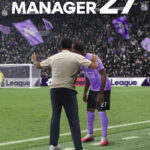 Football Manager 27 - FM 27 (Ön Sipariş)