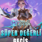 Mobile Legends Süper Değerli Geçiş