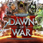 Warhammer 40,000: Dawn of War IV (Ön Sipariş)